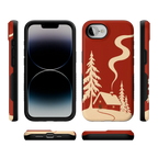 Snowed In | Cozy Winter Case