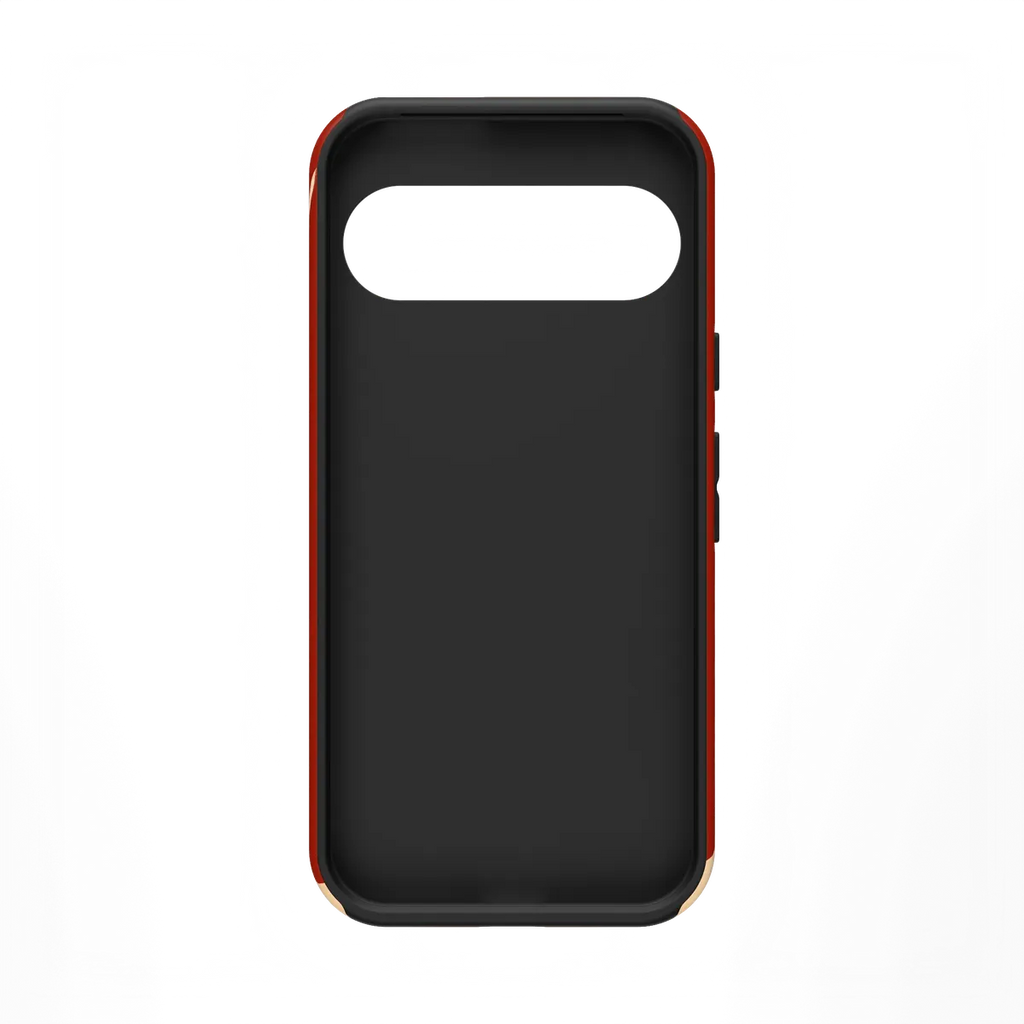 Snowed In | Cozy Winter Case