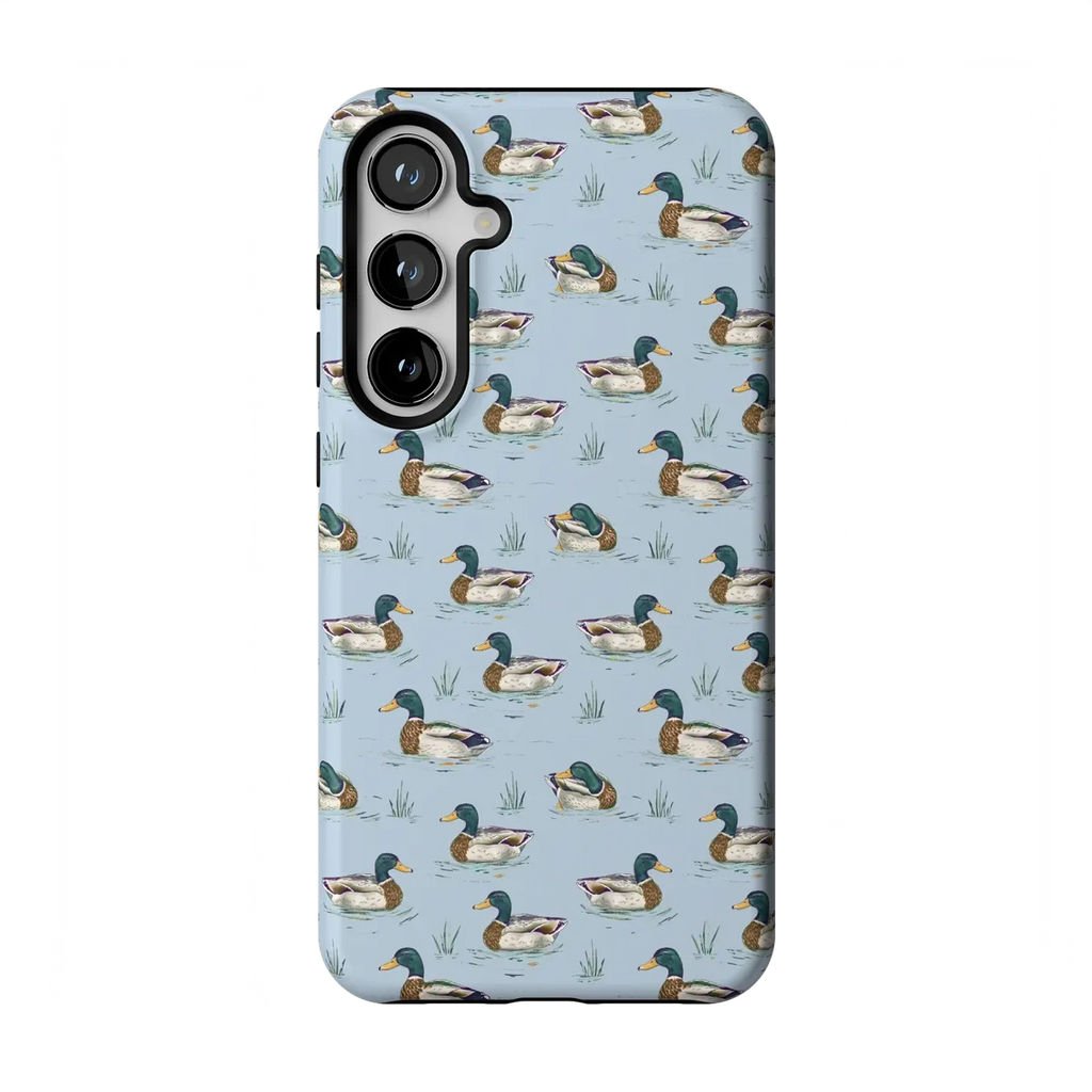 Blue Mallard & Co. | The Boyfriend Collection