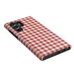 Sweet Jam | Red Gingham Case