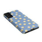 In the Spotlight | Pastel Polka Dot Case