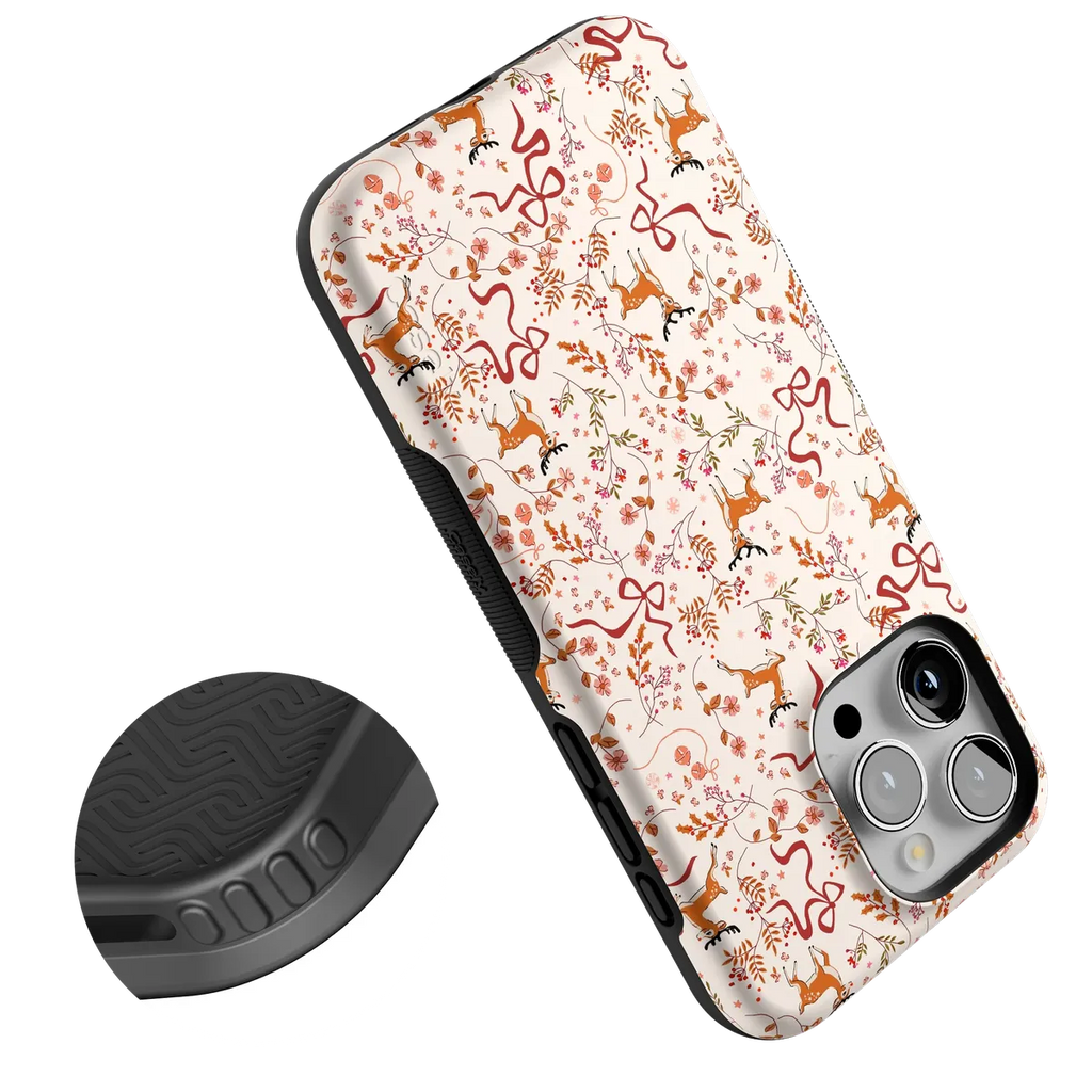 Dashing Through the Snow | Enchanted Forest Case