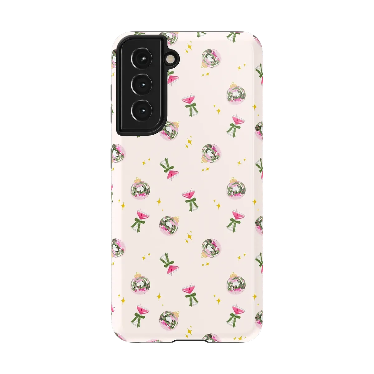 In the Spirit | Tini Party Case