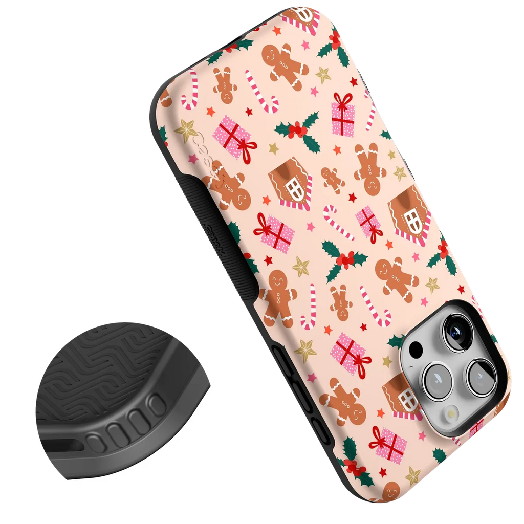 Frosted Wishes | Sweet Treat Case