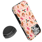 Frosted Wishes | Sweet Treat Case