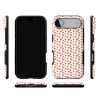 Lovebug | Mauve Hearts Case
