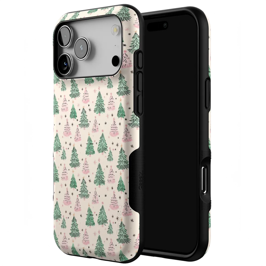 Lookin’ Pine | Christmas Tree Case