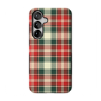 Plaid & Proper | Signature Plaid Case