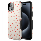 Love Letters | Doodle Hearts Case