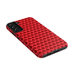 Crazy in Love | Red Hearts Case