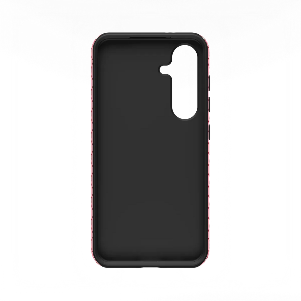 Love Locks | Pink Hearts Case