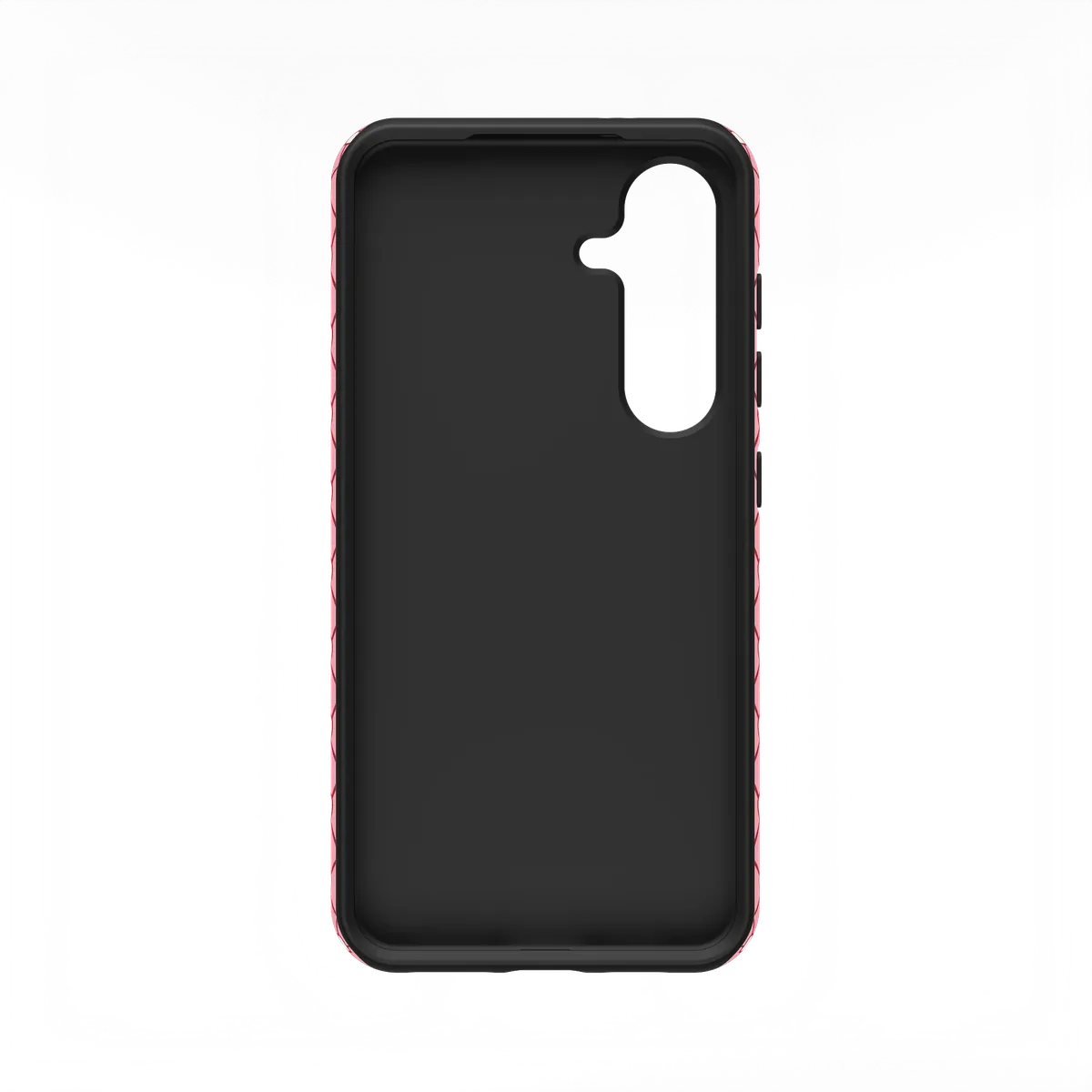 Love Locks | Pink Hearts Case