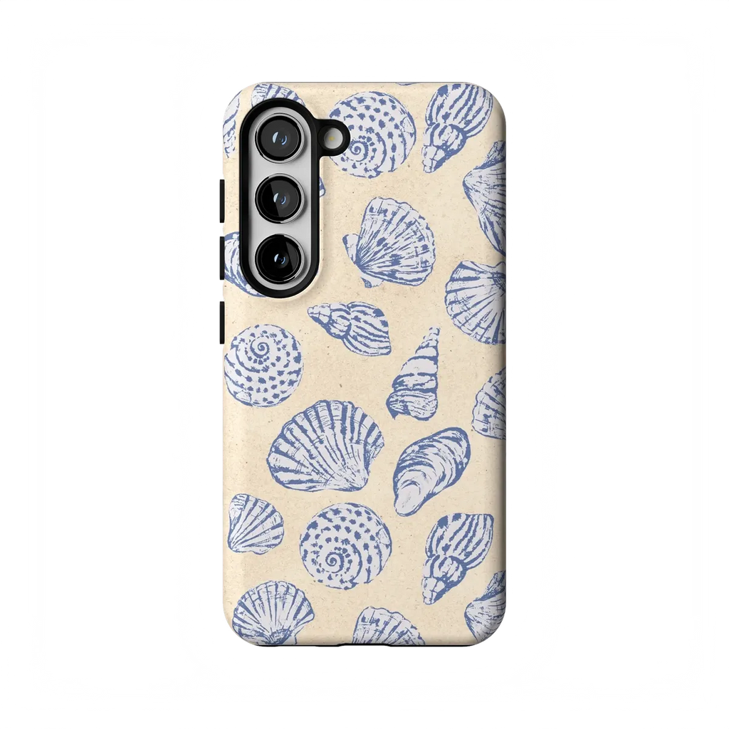 Sally's Seashells | Seashore Case