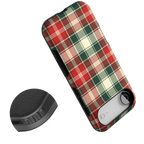 Plaid & Proper | Signature Plaid Case