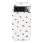 Powder Pups | Dog Sled Case