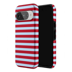 Harbor Stripe | Dockside Case