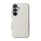 Tiny Stars | Blue & White Case
