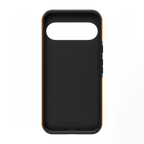 Go New York | Blue & Orange Stripes Case