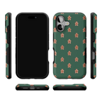 You Can't Catch Me | Gingerbread Man Case