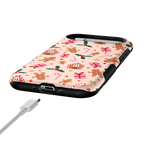 Frosted Wishes | Sweet Treat Case