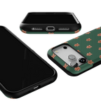 You Can't Catch Me | Gingerbread Man Case