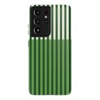 Fairway Stripes | Clubhouse Case