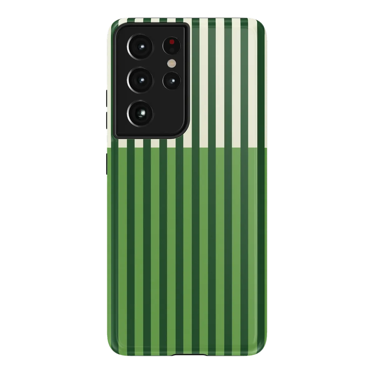 Fairway Stripes | Clubhouse Case