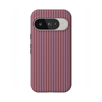 Stripes and the City | Tiny Pinstripe Case