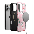 Winter Woofs | Holiday Dog Case