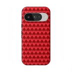 Crazy in Love | Red Hearts Case
