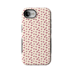 Lovebug | Mauve Hearts Case
