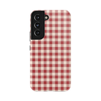 Sweet Jam | Red Gingham Case