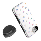 Powder Pups | Dog Sled Case