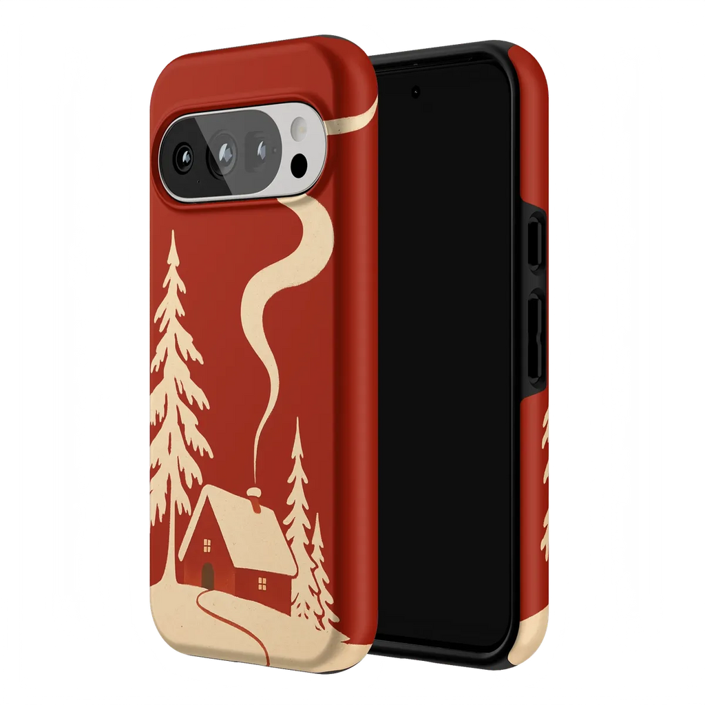 Snowed In | Cozy Winter Case