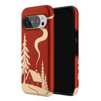 Snowed In | Cozy Winter Case