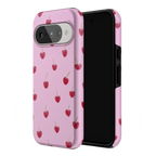 Very Cherry | Painted Cherries Case