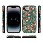 Gingerbread Lane | Holiday Sweets Case