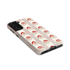 Jolly St. Nick | Retro Claus Case