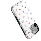 Powder Pups | Dog Sled Case
