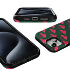 Shaken Not Stirred | Retro Martini Case