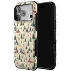 Chalet All Day | Winter Village Case
