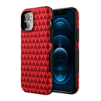Crazy in Love | Red Hearts Case