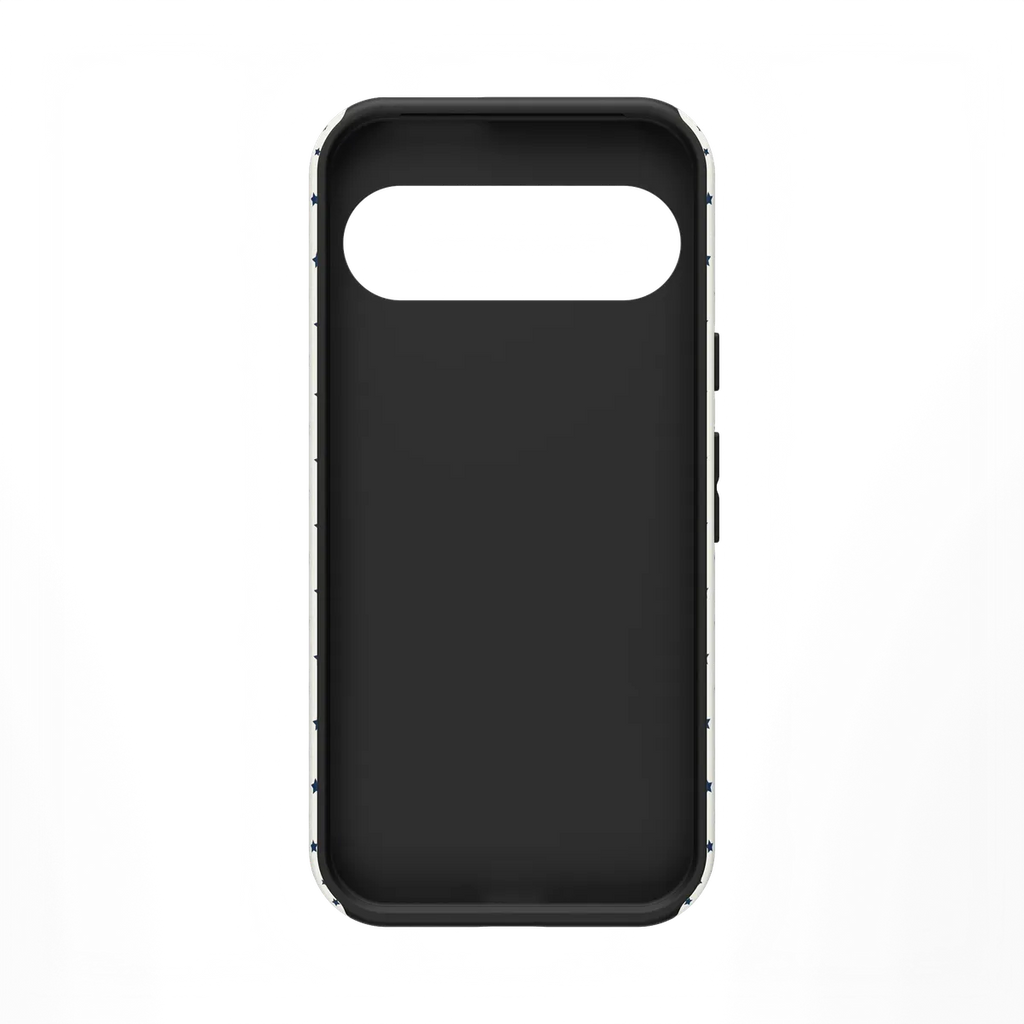 Tiny Stars | Blue & White Case