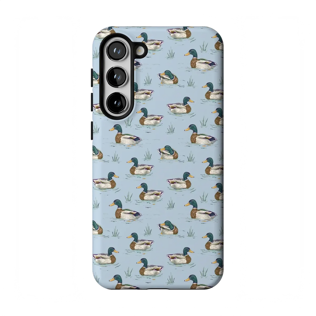 Blue Mallard & Co. | The Boyfriend Collection