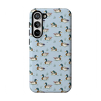 Blue Mallard & Co. | The Boyfriend Collection