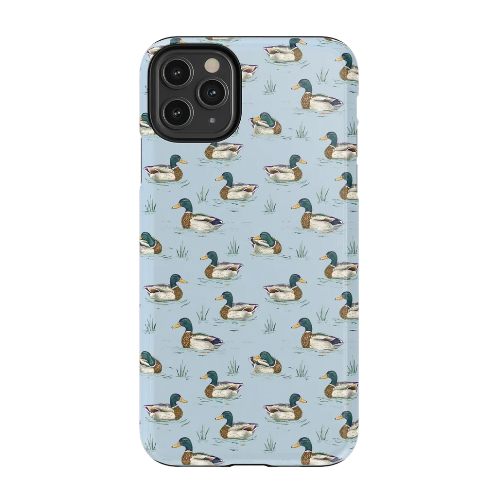 Blue Mallard & Co. | The Boyfriend Collection