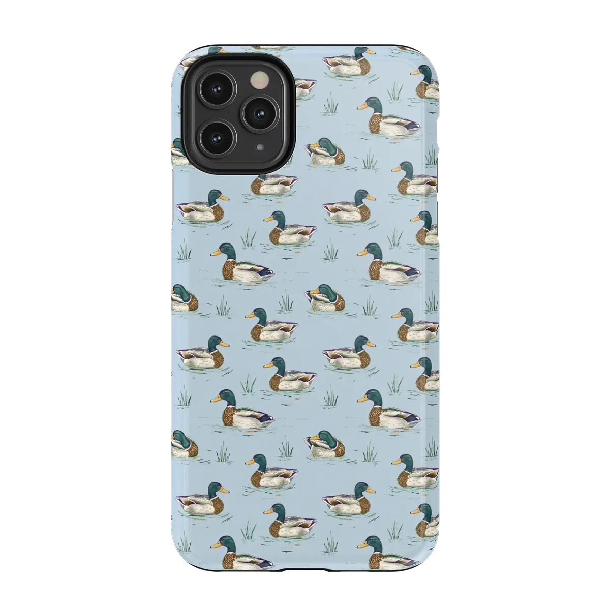 Blue Mallard & Co. | The Boyfriend Collection
