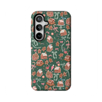 Gingerbread Lane | Holiday Sweets Case