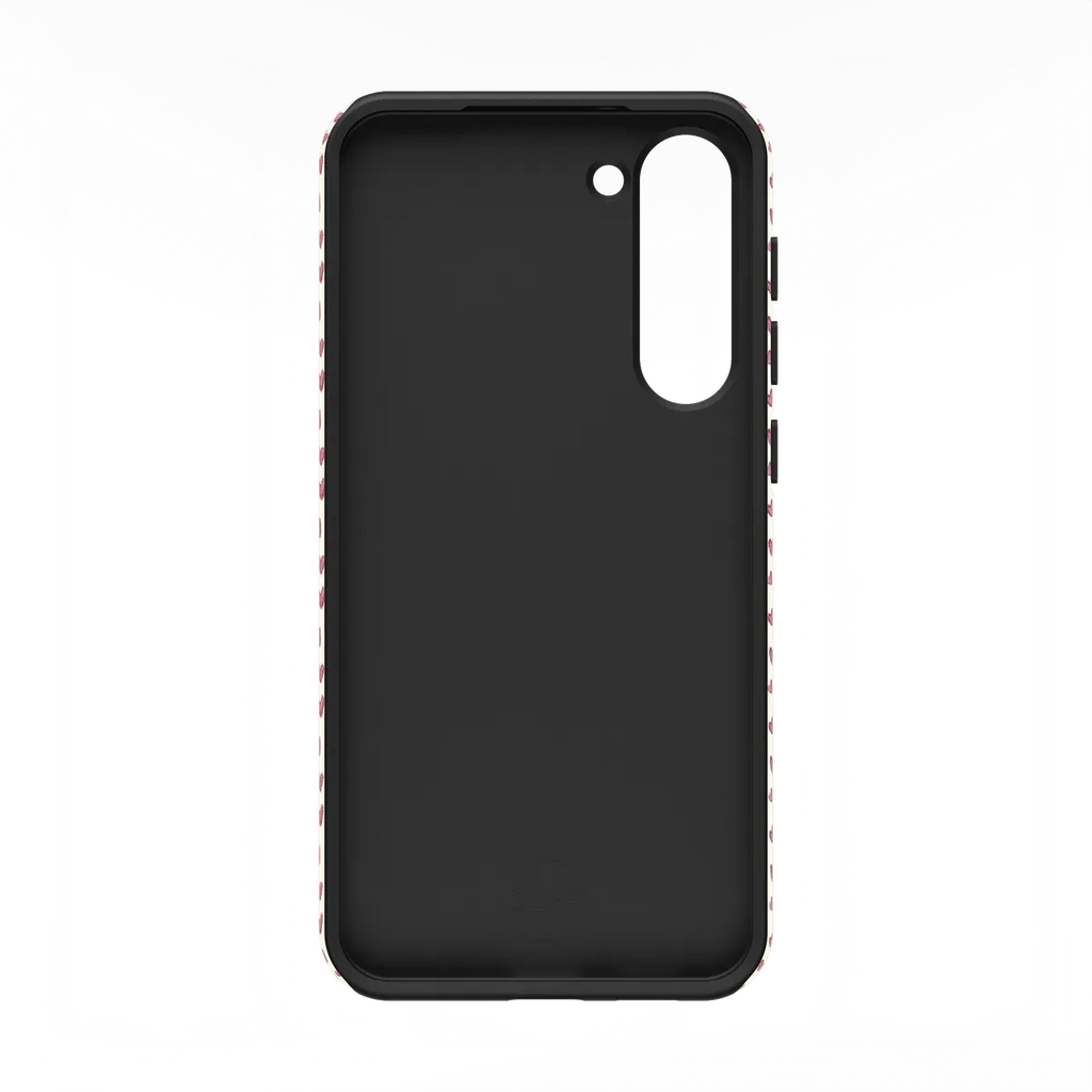 Lovebug | Mauve Hearts Case