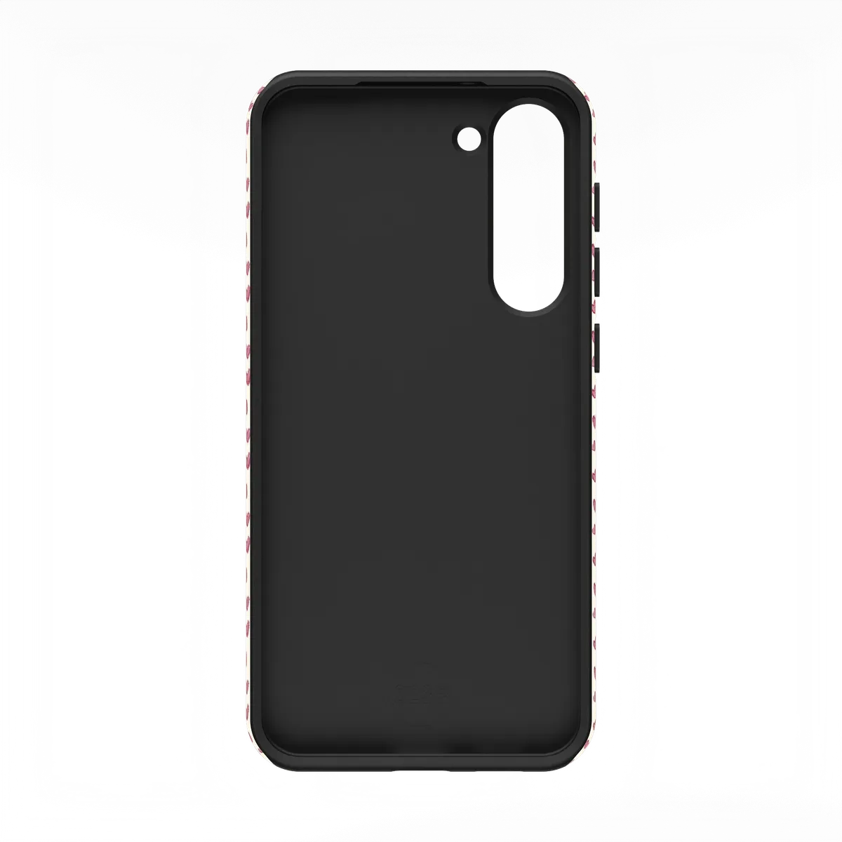 Lovebug | Mauve Hearts Case